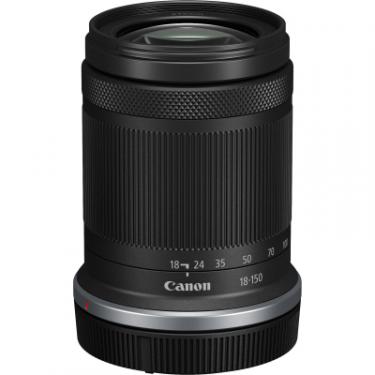 Цифровой фотоаппарат Canon EOS R7 + RF-S 18-150 IS STM Фото 6