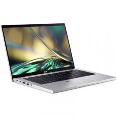 Ноутбук Acer Spin 3 SP314-55N Фото 1