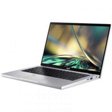 Ноутбук Acer Spin 3 SP314-55N Фото 2