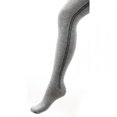 Колготки UCS Socks с орнаментом Фото