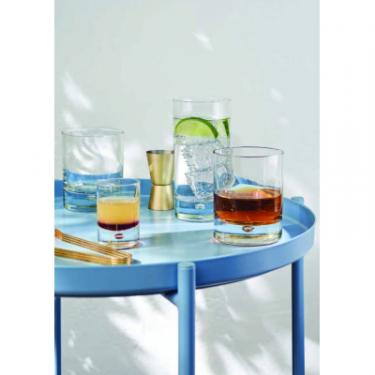 Набор стаканов Bormioli Rocco Barglass Whisky 280мл h-95мм 6шт Фото 1