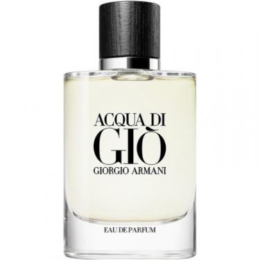 Парфюмированная вода Giorgio Armani Acqua Di Gio Eau de Parfum 75 мл Фото