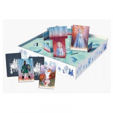 Настольная игра Trefl Заморожені спогади. Холодне серце 2 (Frozen Memori Фото 2