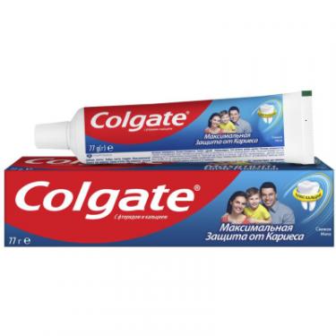 Зубная паста Colgate Максимальний захист від карієсу Свіжа м'ята 50 мл Фото