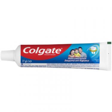 Зубная паста Colgate Максимальний захист від карієсу Свіжа м'ята 50 мл Фото 1