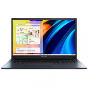 Ноутбук ASUS Vivobook Pro 15 OLED M6500QC-L1088 Фото