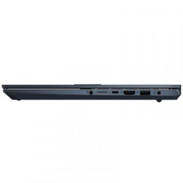 Ноутбук ASUS Vivobook Pro 15 OLED M6500QC-L1088 Фото 6