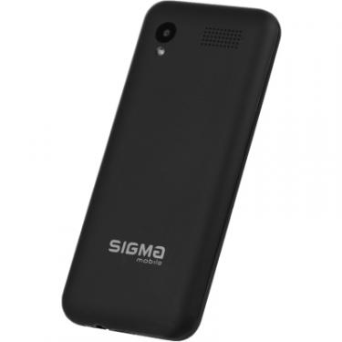 Мобильный телефон Sigma X-style 31 Power Type-C Black Фото 3