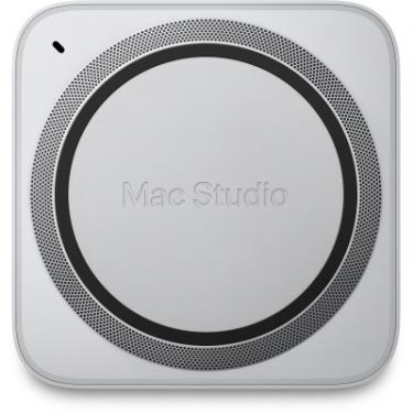 Компьютер Apple A2615 Mac Studio / Apple M1 Ultra chip with 20‑cor Фото 1