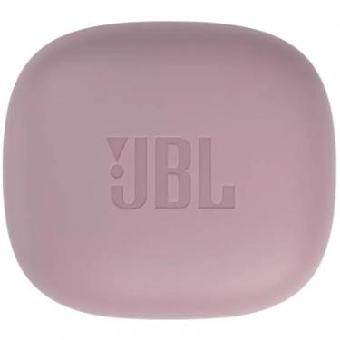 Наушники JBL Vibe 300 TWS Pink Фото 4