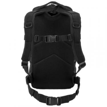Рюкзак туристический Highlander Recon Backpack 20L Black (TT164-BK) Фото 2