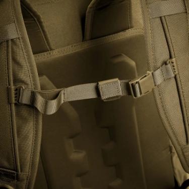 Рюкзак туристический Highlander Stoirm Backpack 25L Coyote Tan (TT187-CT) Фото 5