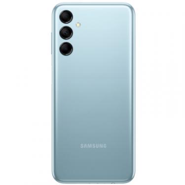 Мобильный телефон Samsung Galaxy M14 5G 4/64GB Blue Фото 2
