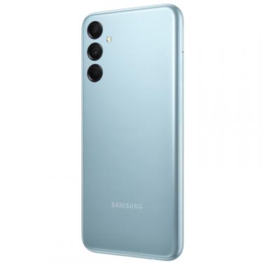 Мобильный телефон Samsung Galaxy M14 5G 4/64GB Blue Фото 7