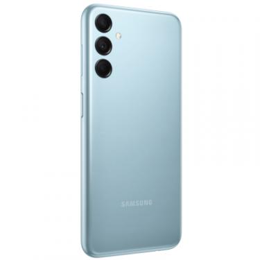 Мобильный телефон Samsung Galaxy M14 5G 4/64GB Blue Фото 8