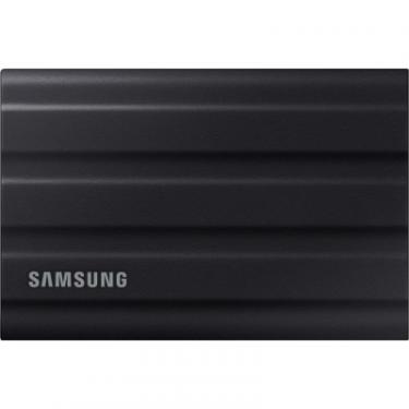 Накопитель SSD Samsung USB 3.2 4TB T7 Shield Фото