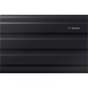 Накопитель SSD Samsung USB 3.2 4TB T7 Shield Фото 1