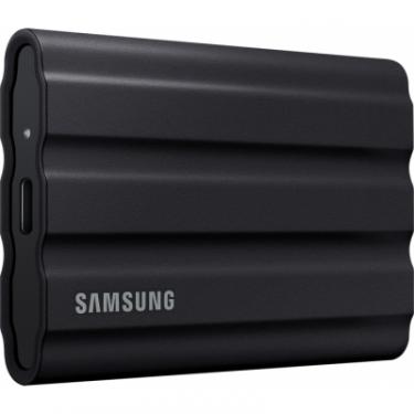 Накопитель SSD Samsung USB 3.2 4TB T7 Shield Фото 2