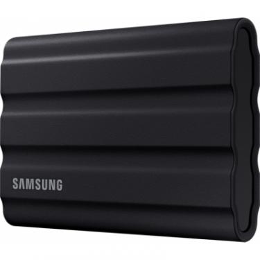 Накопитель SSD Samsung USB 3.2 4TB T7 Shield Фото 3