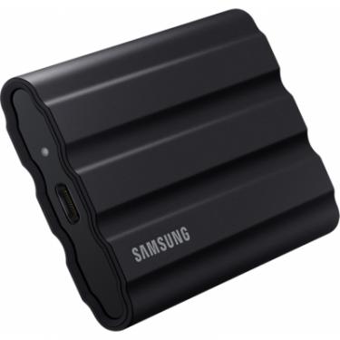 Накопитель SSD Samsung USB 3.2 4TB T7 Shield Фото 4