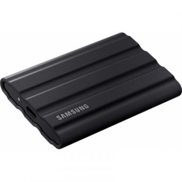 Накопитель SSD Samsung USB 3.2 4TB T7 Shield Фото 5
