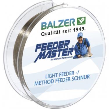 Леска Balzer Feedermaster Light Feeder/Method Feeder 0.22мм 20 Фото