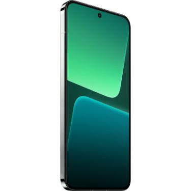 Мобильный телефон Xiaomi 13 8/256GB Flora Green Фото 1