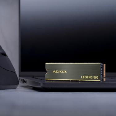 Накопитель SSD ADATA M.2 2280 1TB Фото 11