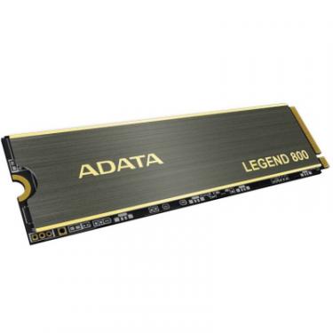 Накопитель SSD ADATA M.2 2280 1TB Фото 3