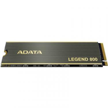 Накопитель SSD ADATA M.2 2280 1TB Фото 5