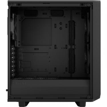 Корпус Fractal Design Meshify 2 Compact Black TG DT Фото 8