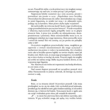 Книга Фоліо Pamiętnik pani Hanki - Tadeusz Dołęga-Mostowicz Фото 9