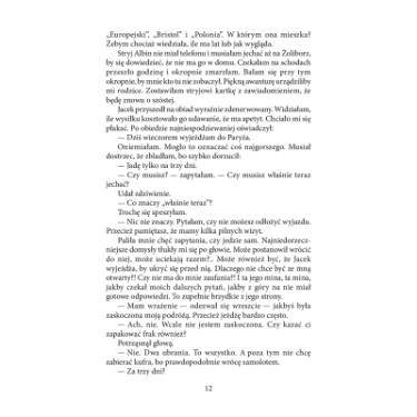 Книга Фоліо Pamiętnik pani Hanki - Tadeusz Dołęga-Mostowicz Фото 10