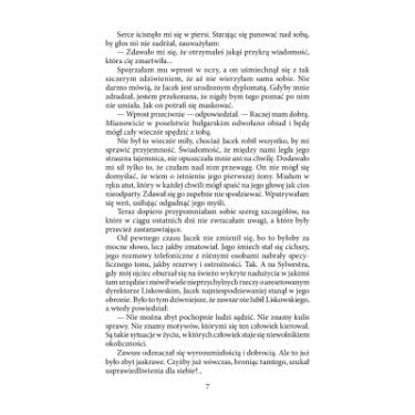 Книга Фоліо Pamiętnik pani Hanki - Tadeusz Dołęga-Mostowicz Фото 5