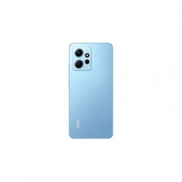 Мобильный телефон Xiaomi Redmi Note 12 4/128GB Ice Blue Фото 3