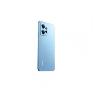 Мобильный телефон Xiaomi Redmi Note 12 4/128GB Ice Blue Фото 4