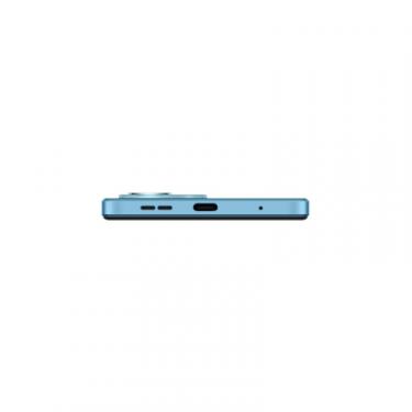 Мобильный телефон Xiaomi Redmi Note 12 4/128GB Ice Blue Фото 6
