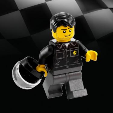 Конструктор LEGO Speed Champions Ferrari 812 Competizione 261 детал Фото 4
