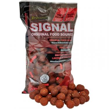 Бойл Starbaits Concept Boilies Signal 24mm 1kg Фото