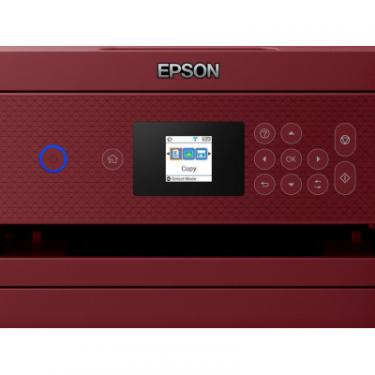 Многофункциональное устройство Epson L4267 c WiFi Фото 4