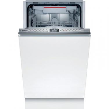 Посудомоечная машина Bosch SPH4EMX28K Фото