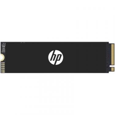 Накопитель SSD HP M.2 2280 512GB FX900 Plus Фото 2