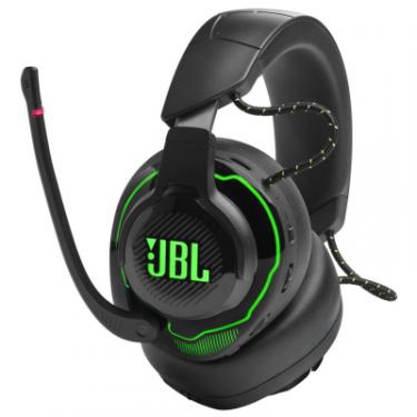 Наушники JBL Quantum 910X Wireless for Xbox Black Фото 10