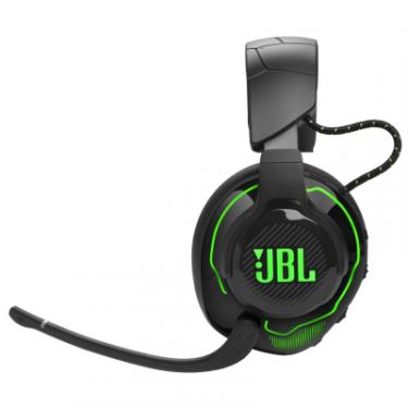 Наушники JBL Quantum 910X Wireless for Xbox Black Фото 3