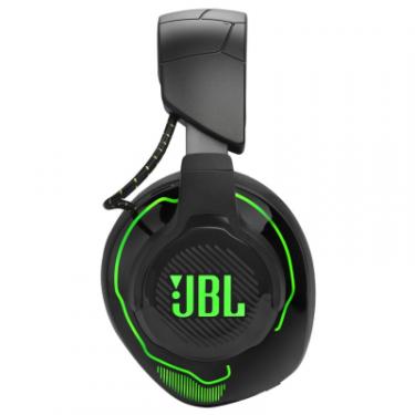 Наушники JBL Quantum 910X Wireless for Xbox Black Фото 4