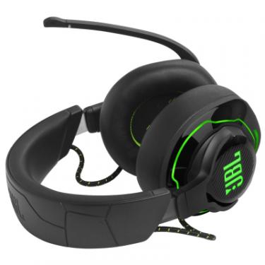 Наушники JBL Quantum 910X Wireless for Xbox Black Фото 5