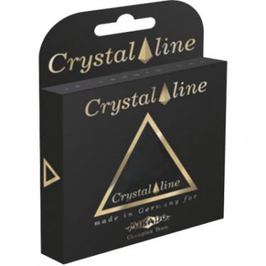Леска Mikado Crystal Line 150 м 0,34 мм 12,5 кг Clear Фото