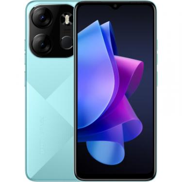 Мобильный телефон Tecno BF7n (Spark Go 2023 3/64Gb) Endless Blue Фото