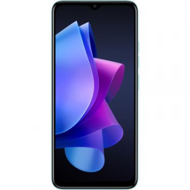 Мобильный телефон Tecno BF7n (Spark Go 2023 3/64Gb) Endless Blue Фото 1