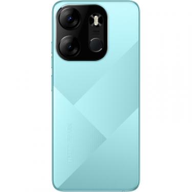 Мобильный телефон Tecno BF7n (Spark Go 2023 3/64Gb) Endless Blue Фото 2